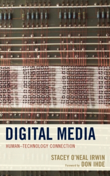 Digital Media : Human-Technology Connection