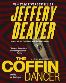The Coffin Dancer : A Novel