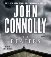 The Reapers : A Thriller