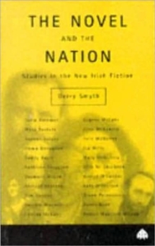 The Novel and the Nation : Studies in the New Irish Fiction
