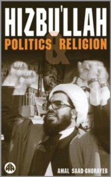 Hizbu'llah : Politics and Religion