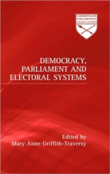 Democracy, Parliament and Electoral Systems