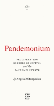 Pandemonium : Proliferating Borders of Capital and the Pandemic Swerve
