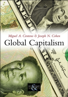 Global Capitalism : A Sociological Perspective