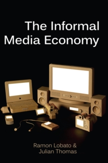 The Informal Media Economy