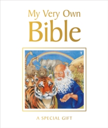 My Very Own Bible : A Special Gift