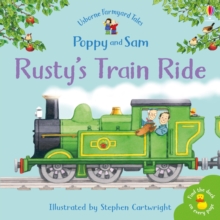 Rusty's Train Ride