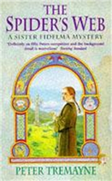 The Spider's Web (Sister Fidelma Mysteries Book 5) : A heart-stopping mystery set in Medieval Ireland