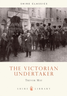 The Victorian Undertaker
