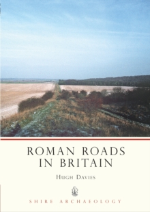 Roman Roads in Britain