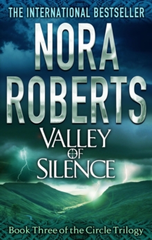 Valley Of Silence : Number 3 in series