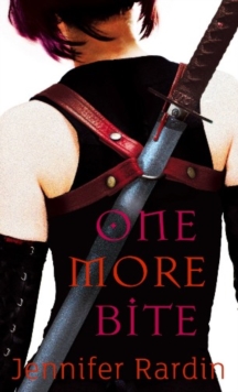 One More Bite : Book five in the Jaz Parks sequence