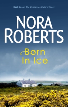 Born In Ice : Number 2 in series