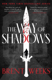 The Way of Shadows : Book 1 of the Night Angel
