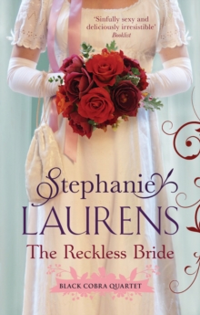 The Reckless Bride : Number 4 in series