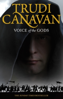 Voice Of The Gods : Book 3 of the Age of the Five