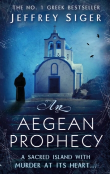 An Aegean Prophecy : Number 3 in series