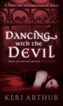 Dancing With The Devil : Number 1 in series