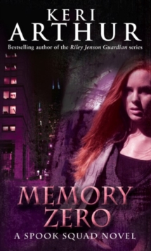 Memory Zero : Number 1 in series