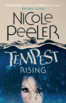Tempest Rising : Book 1 in the Jane True series