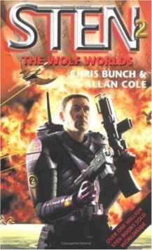 The Wolf Worlds : Number 2 in series