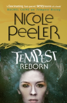 Tempest Reborn : Book 6 in the Jane True series