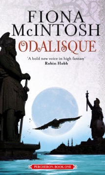 Odalisque : Percheron Book One