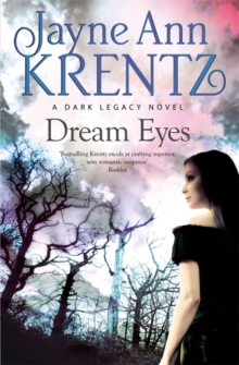 Dream Eyes : Number 2 in series