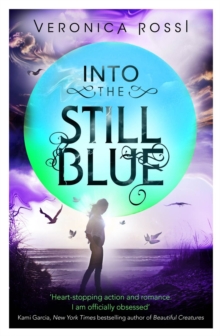 Into The Still Blue : Number 3 in series