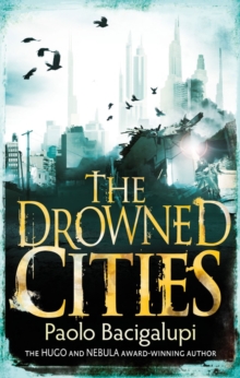 The Drowned Cities : Number 2 in series