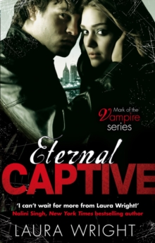 Eternal Captive : Number 3 in series