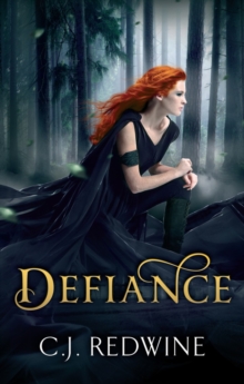 Defiance : Number 1 in series