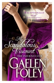 My Scandalous Viscount : Number 5 in series