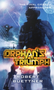 Orphan's Triumph : Jason Wander series book 5