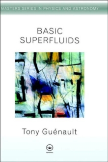 Basic Superfluids