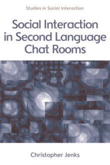 Social Interaction in Second Language Chat Rooms