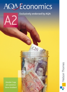 Aqa Economics A2 Jim Lawrence 9780748799657 Speedyhen