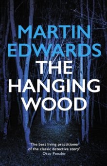 The Hanging Wood : The evocative and compelling cold case mystery