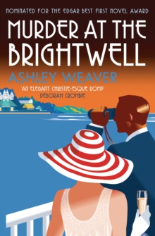 Murder at the Brightwell : A stylishly evocative historical whodunnit