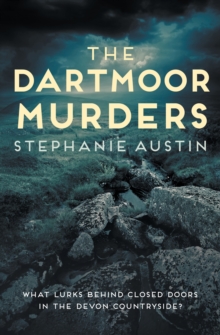 The Dartmoor Murders : The must-read cosy crime series