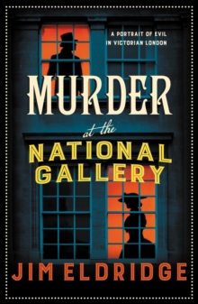 Murder at the National Gallery : The thrilling historical whodunnit