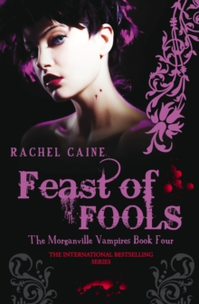 Feast of Fools : The bestselling action-packed series