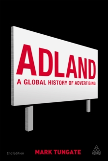 Adland : A Global History of Advertising