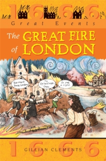 Great Events: Great Fire Of London