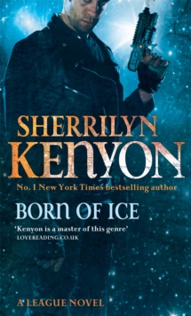 Born Of Ice : Number 3 in series