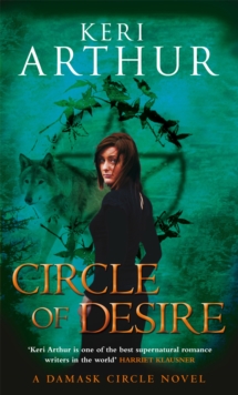 Circle Of Desire : Number 3 in series