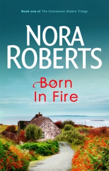 Born In Fire : Number 1 in series