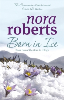 Born In Ice : Number 2 in series