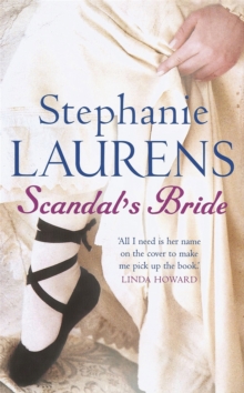Scandal's Bride : Number 3 in series