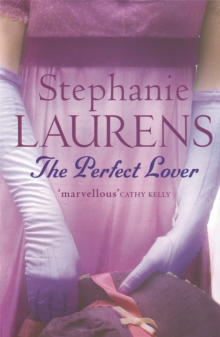 The Perfect Lover : Number 11 in series